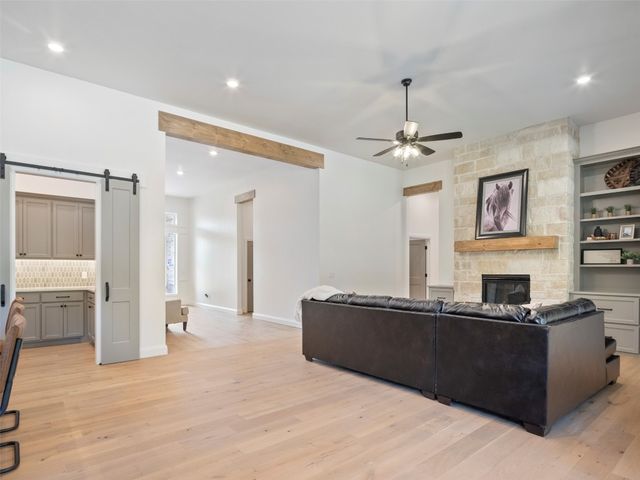 9109 Prairie Farms Drive, Mustang, OK 73064
