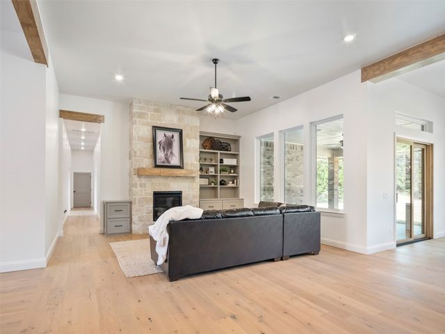 9109 Prairie Farms Drive, Mustang, OK 73064