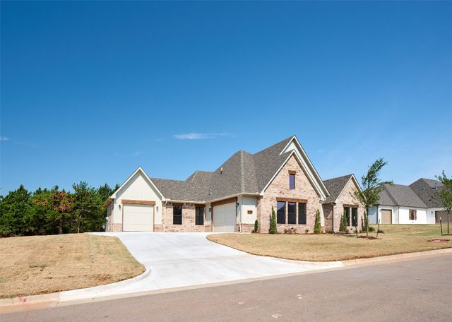 9109 Prairie Farms Drive, Mustang, OK 73064