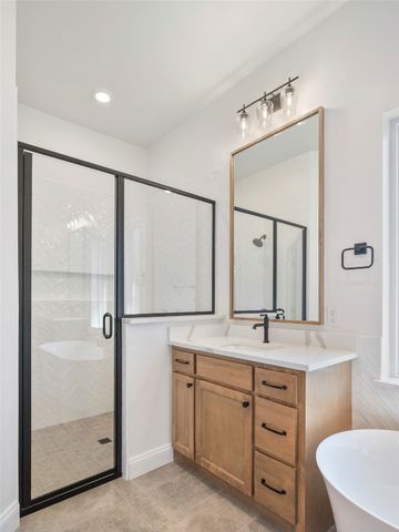 9109 Prairie Farms Drive, Mustang, OK 73064