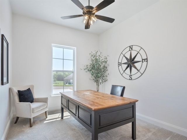 9109 Prairie Farms Drive, Mustang, OK 73064