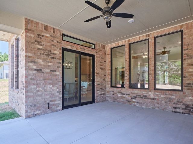 9109 Prairie Farms Drive, Mustang, OK 73064
