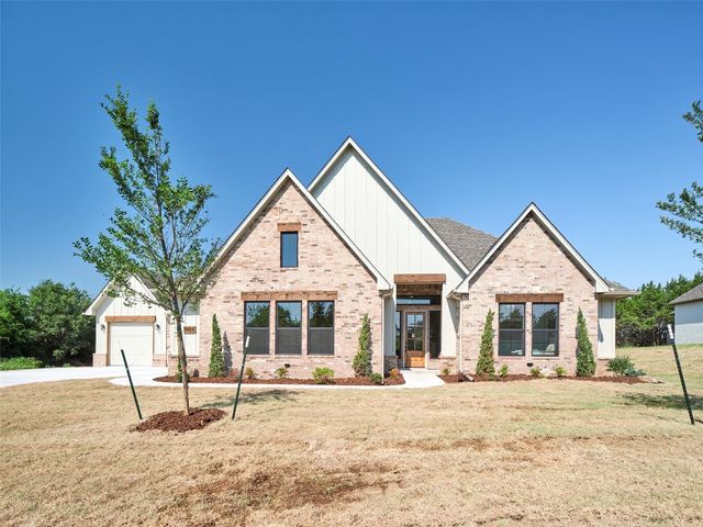 9109 Prairie Farms Drive, Mustang, OK 73064