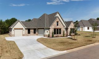 9109 Prairie Farms Drive, Mustang, OK 73064