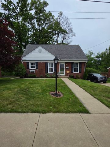 5020 Clifton DRIVE, Aliquippa, PA 15001