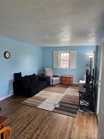 5020 Clifton DRIVE, Aliquippa, PA 15001
