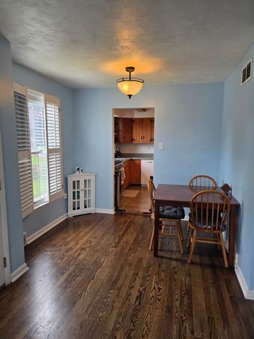 5020 Clifton DRIVE, Aliquippa, PA 15001