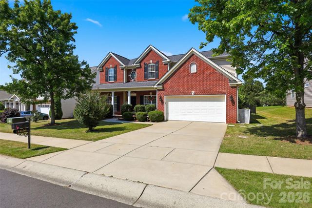 13156 Wilburn Park Lane, Indian Land, SC 29707
