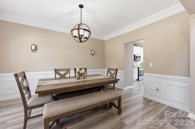 13156 Wilburn Park Lane, Indian Land, SC 29707