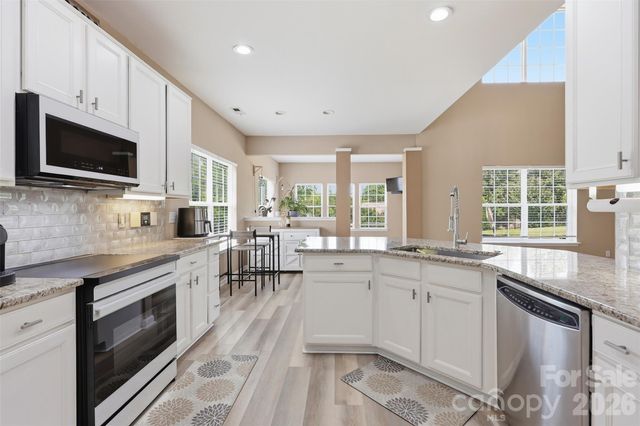 13156 Wilburn Park Lane, Indian Land, SC 29707