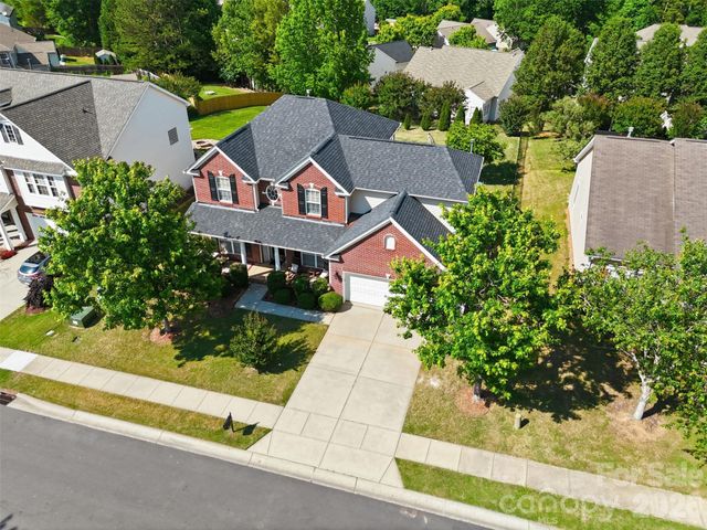 13156 Wilburn Park Lane, Indian Land, SC 29707