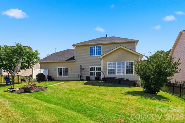 13156 Wilburn Park Lane, Indian Land, SC 29707