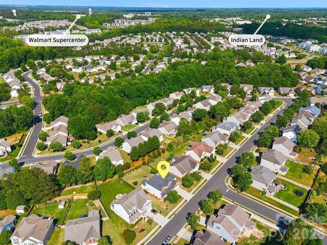 13156 Wilburn Park Lane, Indian Land, SC 29707