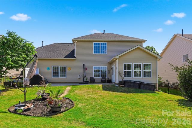 13156 Wilburn Park Lane, Indian Land, SC 29707