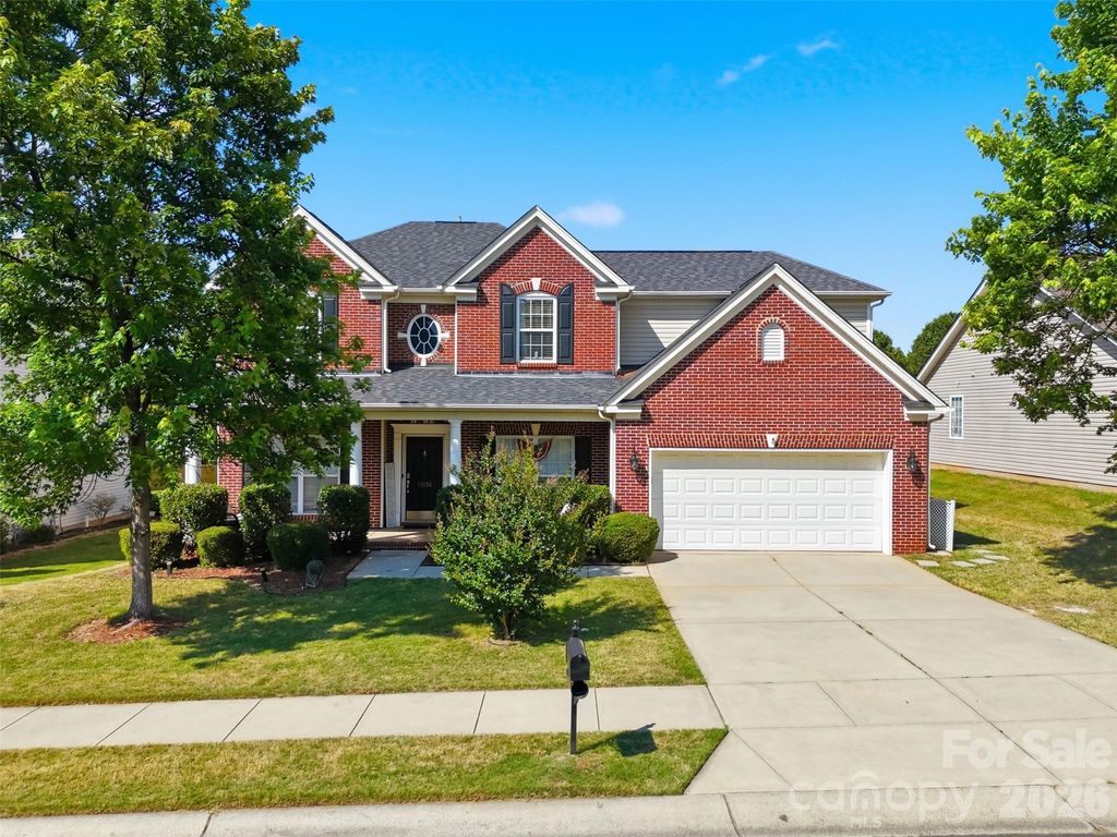 13156 Wilburn Park Lane, Indian Land, SC 29707