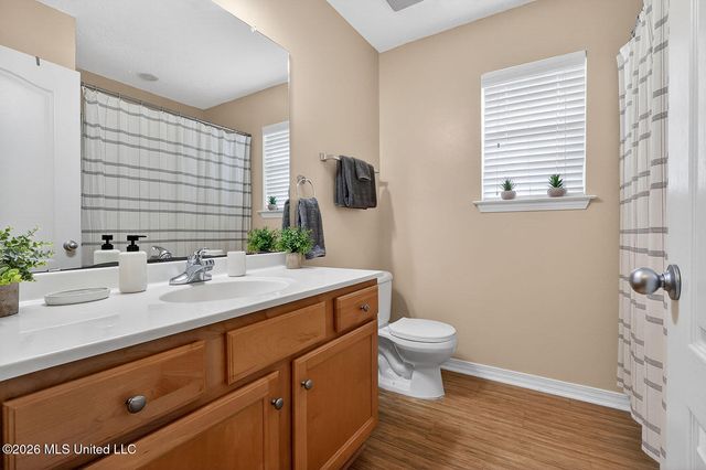 3723 Springwood Lane, Ocean Springs, MS 39564