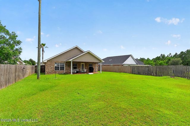 3723 Springwood Lane, Ocean Springs, MS 39564