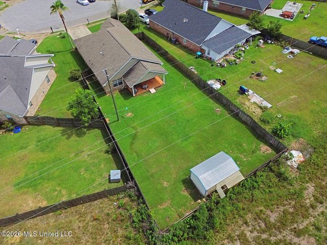 3723 Springwood Lane, Ocean Springs, MS 39564