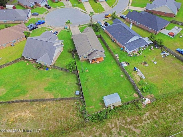 3723 Springwood Lane, Ocean Springs, MS 39564