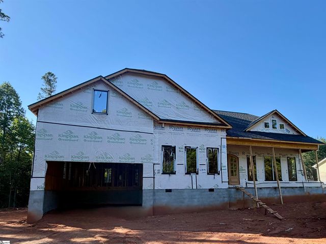 922 John Dodd Road, Spartanburg, SC 29303
