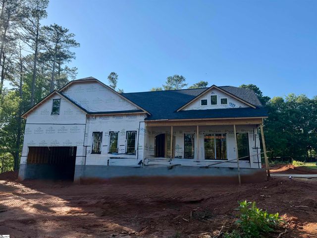 922 John Dodd Road, Spartanburg, SC 29303