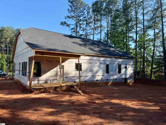 922 John Dodd Road, Spartanburg, SC 29303