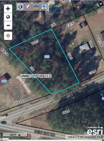 922 John Dodd Road, Spartanburg, SC 29303