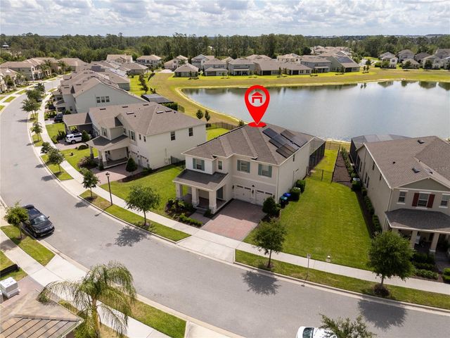 8911 SONOMA COAST DRIVE, Winter Garden, FL 34787