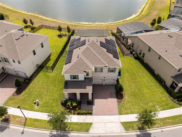 8911 SONOMA COAST DRIVE, Winter Garden, FL 34787