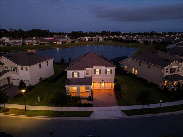 8911 SONOMA COAST DRIVE, Winter Garden, FL 34787