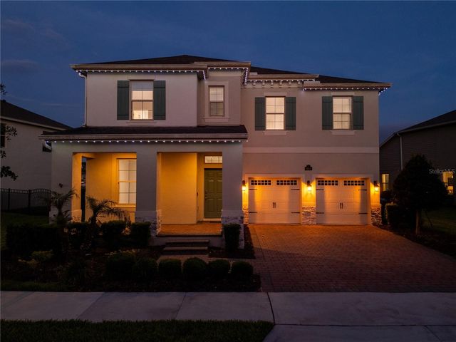 8911 SONOMA COAST DRIVE, Winter Garden, FL 34787