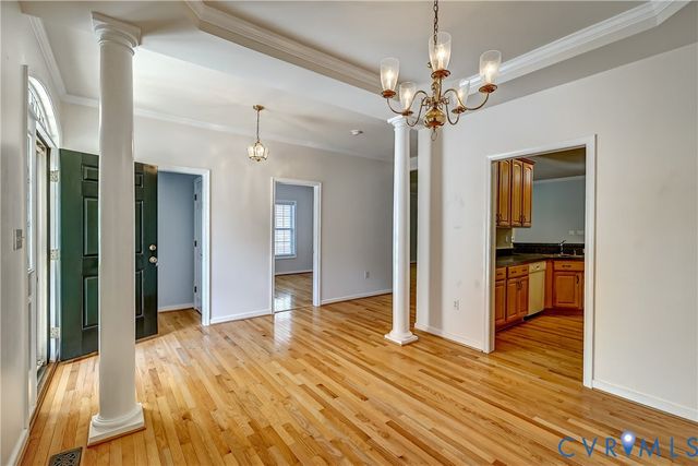 630 Krim Point Loop, Midlothian, VA 23114