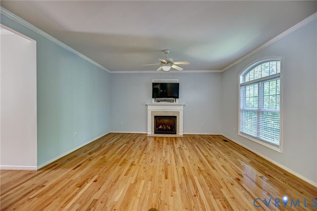 630 Krim Point Loop, Midlothian, VA 23114