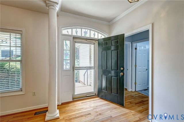 630 Krim Point Loop, Midlothian, VA 23114