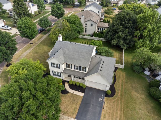 2311 Tremont Avenue, Aurora, IL 60502