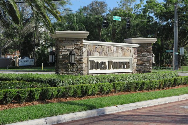 6695 Via Regina, Boca Raton, FL 33433