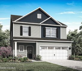 104 S Umbrella Palm Drive, Hampstead, NC 28443