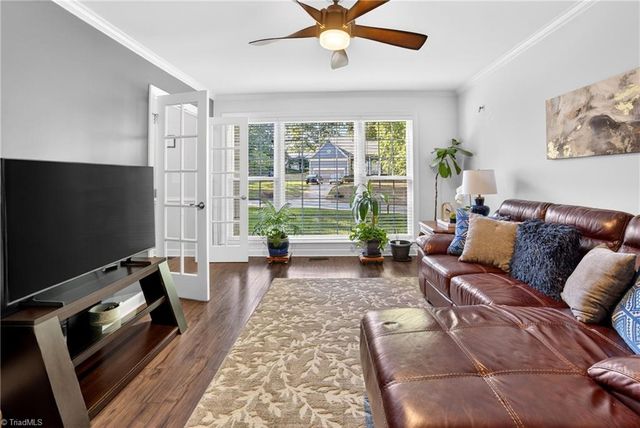 4625 Country Woods Lane, Greensboro, NC 27410