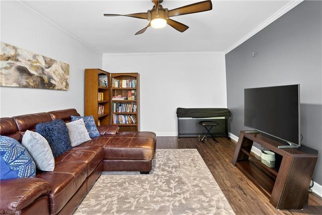 4625 Country Woods Lane, Greensboro, NC 27410