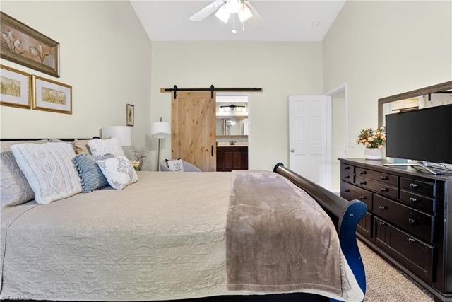 4625 Country Woods Lane, Greensboro, NC 27410