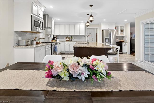 4625 Country Woods Lane, Greensboro, NC 27410