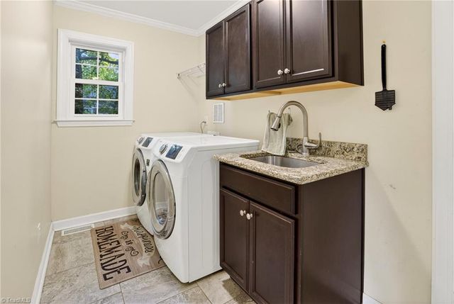 4625 Country Woods Lane, Greensboro, NC 27410