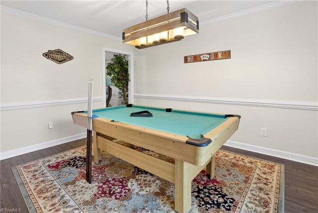 4625 Country Woods Lane, Greensboro, NC 27410