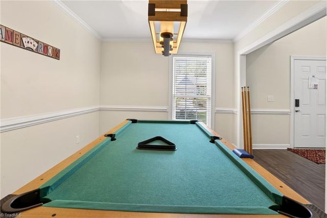 4625 Country Woods Lane, Greensboro, NC 27410