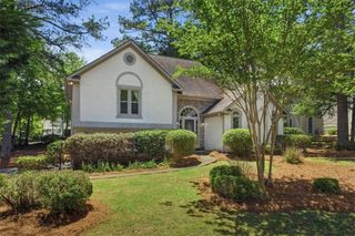 5052 Rodrick Trail, Marietta, GA 30066