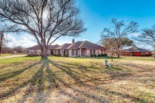 15526 Brookhollow Circle, Forney, TX 75126