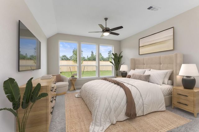8143 Fenway Heights Dr, The Woodlands, TX 77389