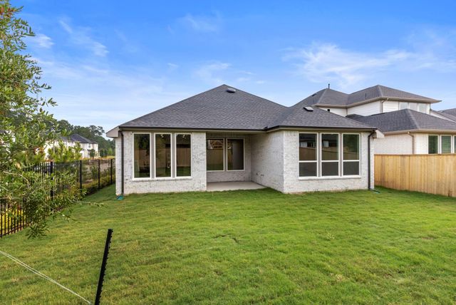 8143 Fenway Heights Dr, The Woodlands, TX 77389