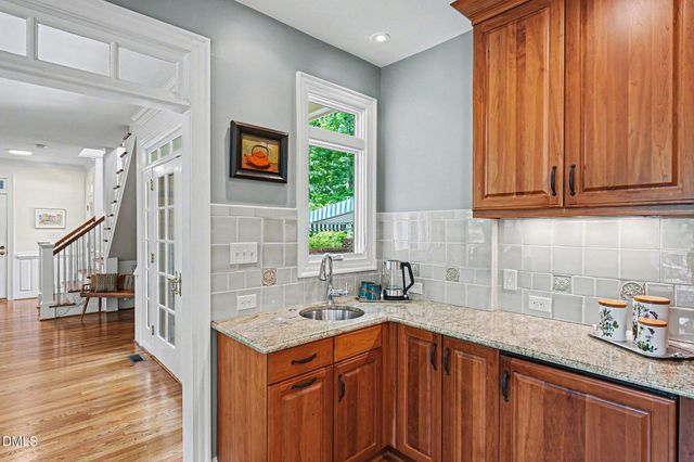 7301 Rainwater Road, Raleigh, NC 27615