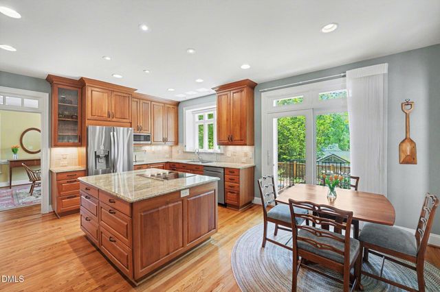 7301 Rainwater Road, Raleigh, NC 27615